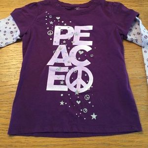 Faded Glory Long Sleeve