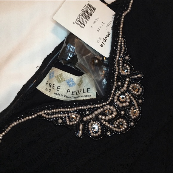 Free People strapless dress - Picture 3 of 4