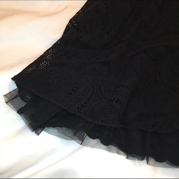 Free People strapless dress - Picture 4 of 4