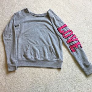 Long sleeve shirt from reflex