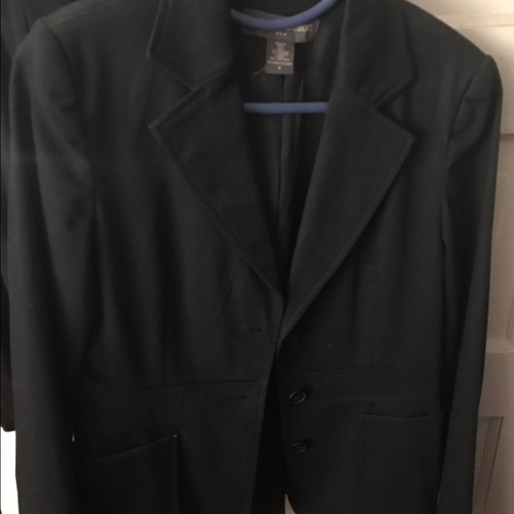 Banana republic dress coat - Picture 1 of 2