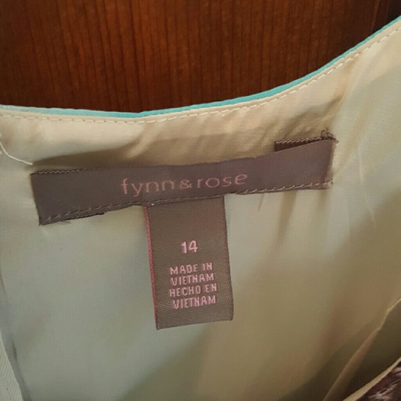 Dress - Picture 3 of 3