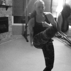 Meet your Posher, Kris