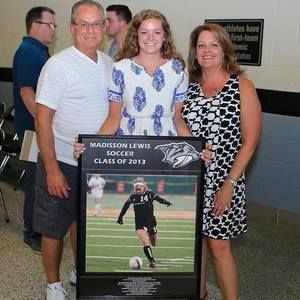 Meet your Posher, Madi