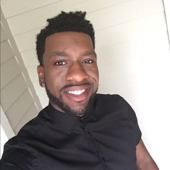 Meet your Posher, Harrison