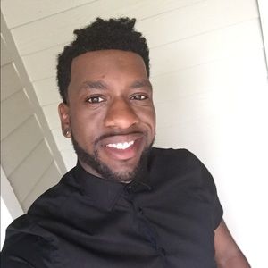 Meet your Posher, Harrison