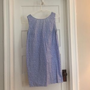 Gorgeous low-back Gap dress