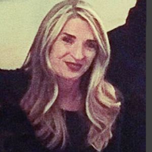 Meet your Posher, Maureen