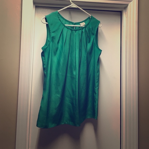 Cute top!