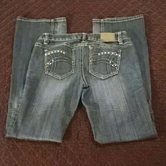Premier Denim jeans