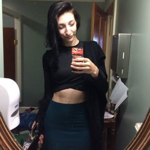 Meet your Posher, Amie