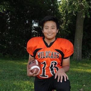 Meet your Posher, Henry