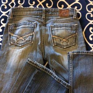 ‼️ SALE BKE bootcut jeans