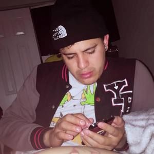 Meet your Posher, Ernesto