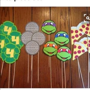 Meet your Posher, Gloria