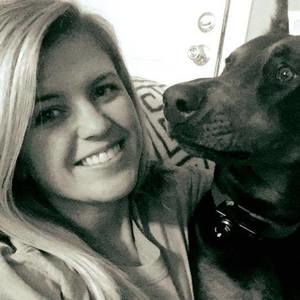 Meet your Posher, Robyn