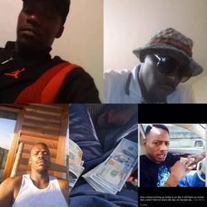 Meet your Posher, James