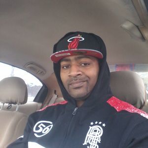 Meet your Posher, Ronald