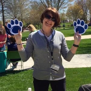 Meet your Posher, Mary