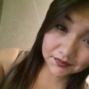 Meet your Posher, Lupita