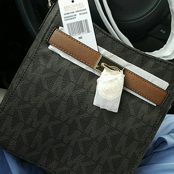 Michael kors purse