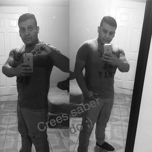 Meet your Posher, Manny