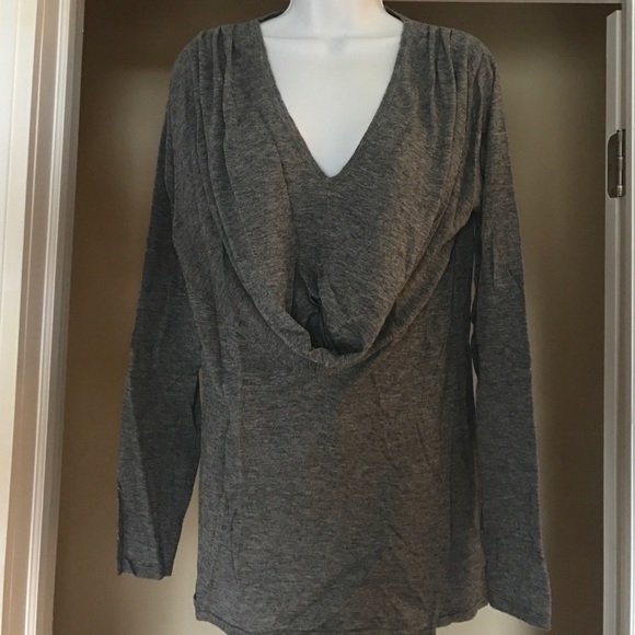 Vivienne Tam wool sweater XS - Picture 2 of 4