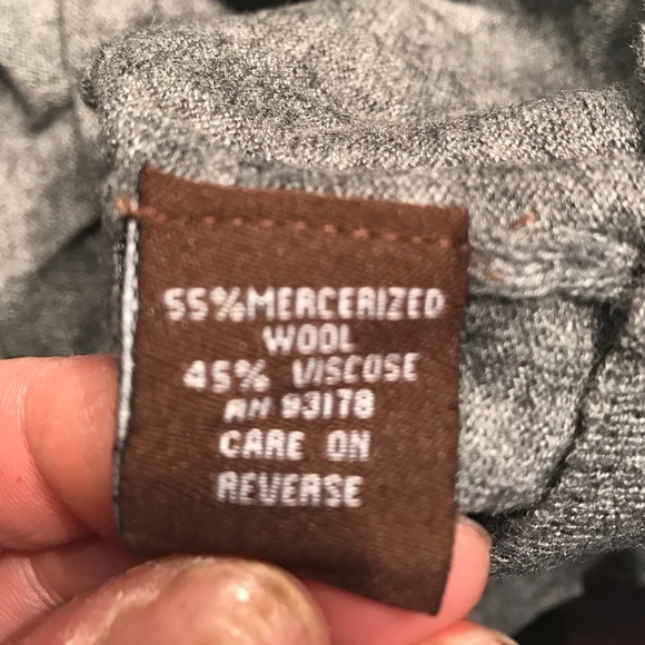 Vivienne Tam wool sweater XS - Picture 4 of 4