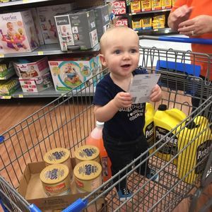 Meet your Posher, Cheyanne