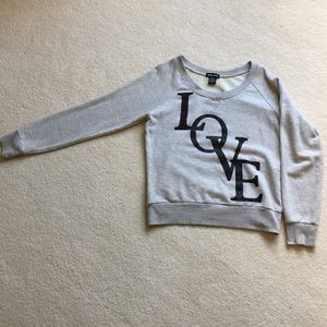 West Seal long sleeve