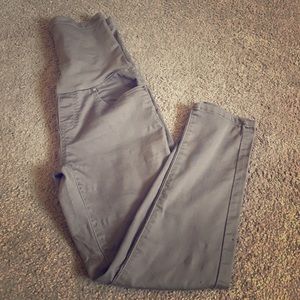 Maternity pants