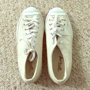 Jack Purcell by converse sneakers