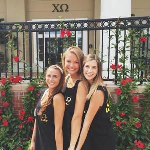 Meet your Posher, Beth