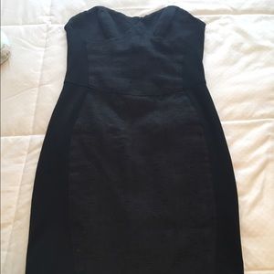 Bebe cocktail dress