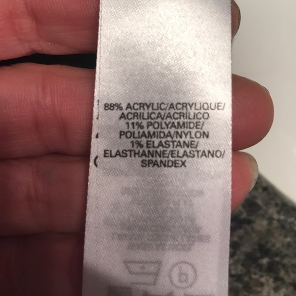 French Connection short sleeve turtleneck XS - Picture 4 of 4