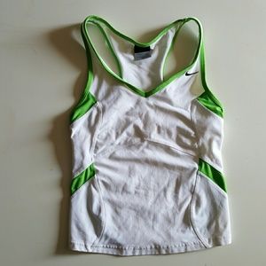 Nike Dri-Fit Workout top