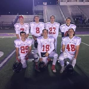 Meet your Posher, Jackson