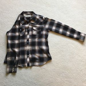 Button down long sleeve by Bit and Bridle
