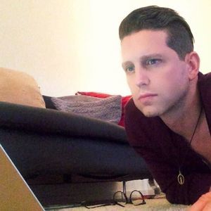 Meet your Posher, Cole