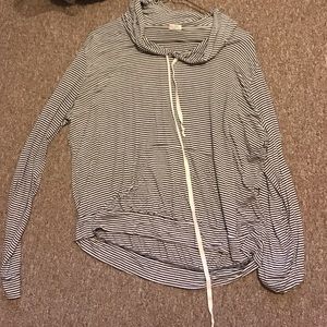 Brandy Melville John galt hoodie