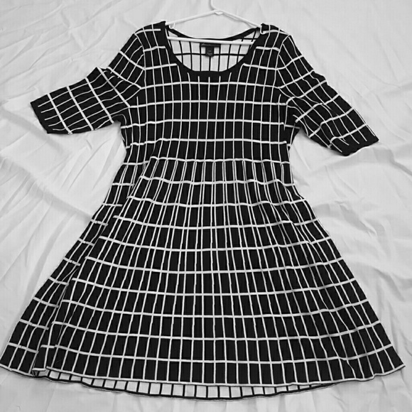 Lane bryant sweater dress size 14/16
