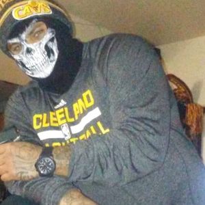 Meet your Posher, Matthew