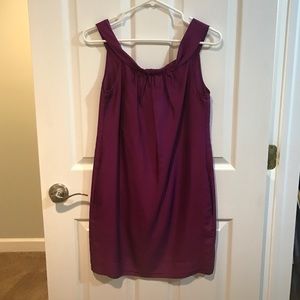 Banana republic size 4 dress