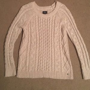Gorgeous  blush American Eagle Sweater
