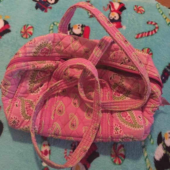 Vera Bradley purse