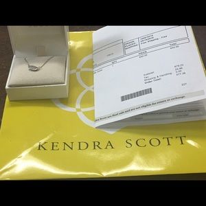 Kendra Scott fine jewelry