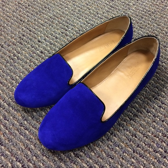 J. Crew Factory Shoes - J. Crew Cora Loafers