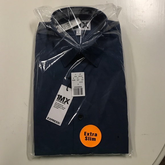 Express Dress shirt for Men👔