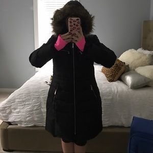 Michael Kors Down coat