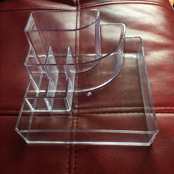 Vanity organizer